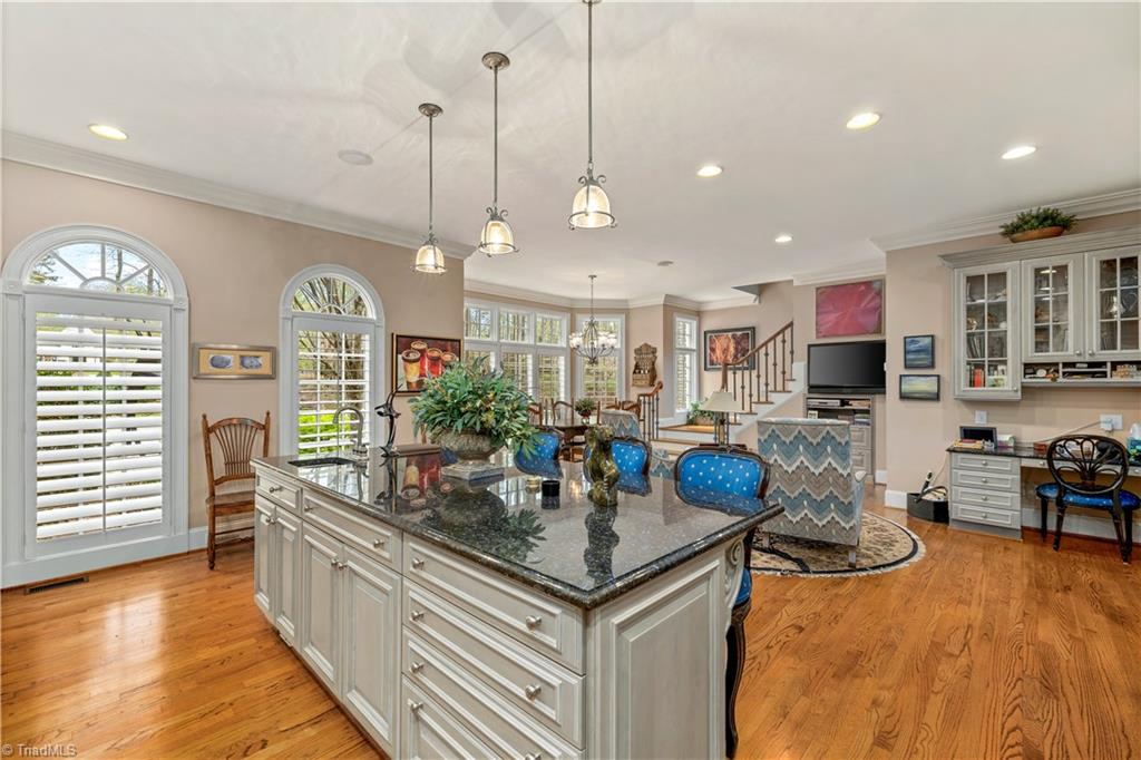4620 Cherryhill Lane, Winston-Salem