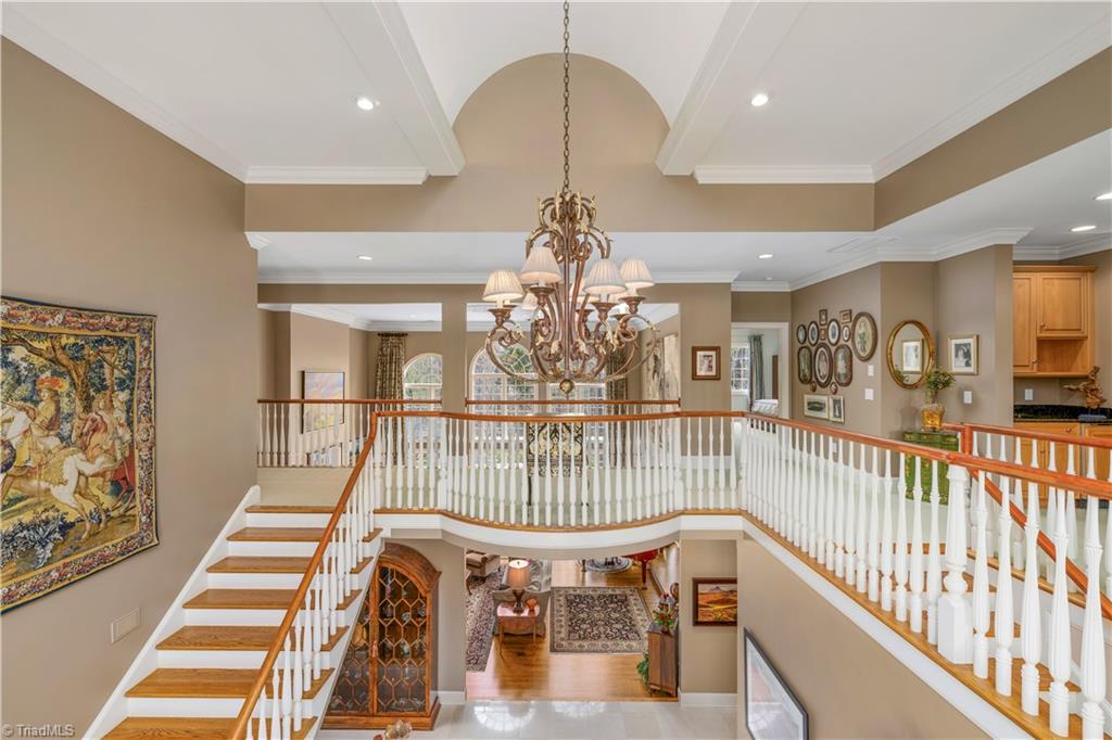 4620 Cherryhill Lane, Winston-Salem