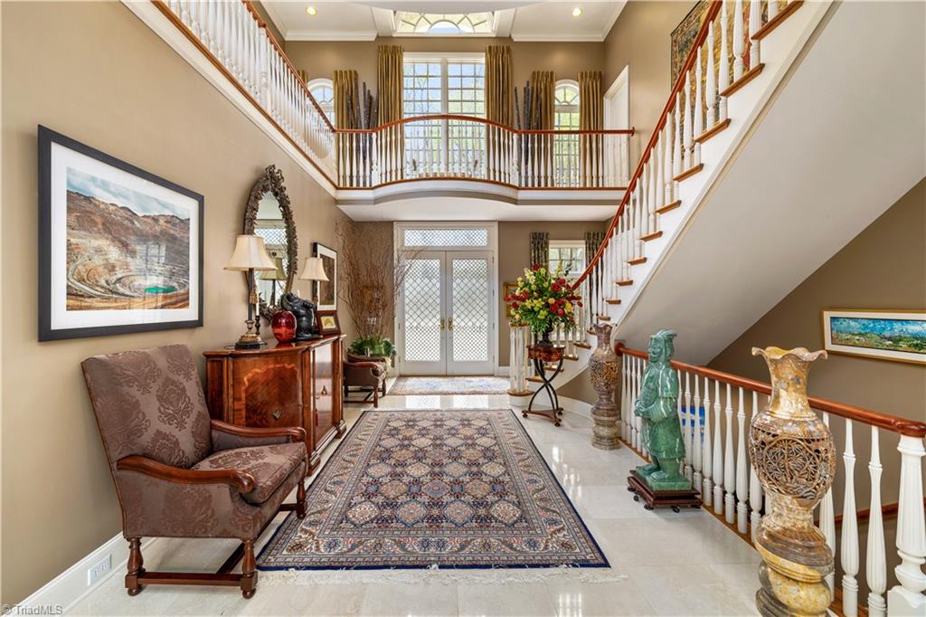 4620 Cherryhill Lane, Winston-Salem