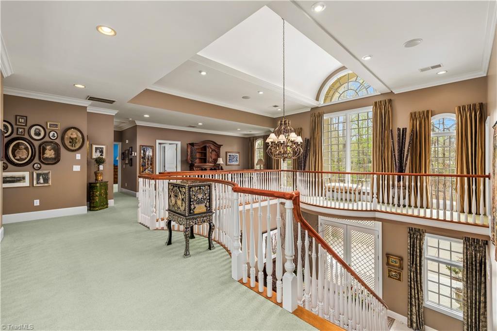 4620 Cherryhill Lane, Winston-Salem