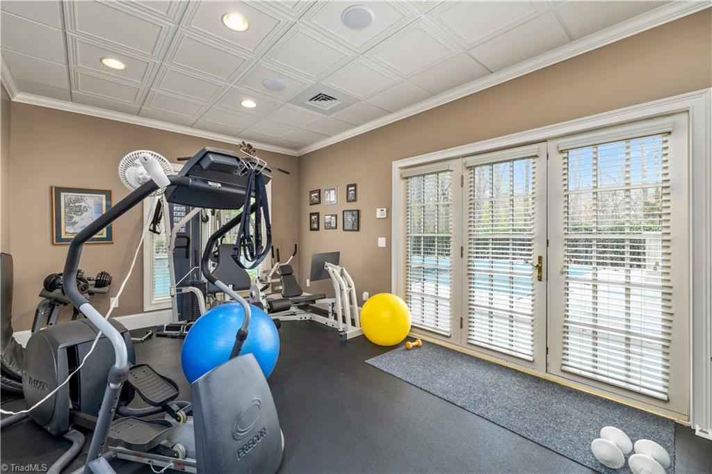 4620 Cherryhill Lane, Winston-Salem