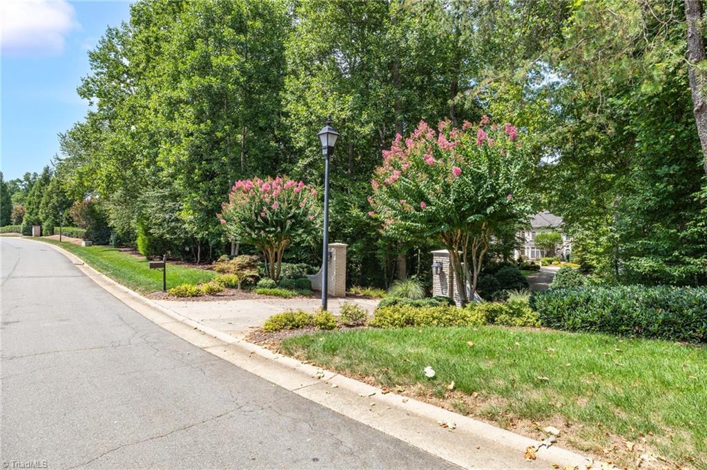 4620 Cherryhill Lane, Winston-Salem