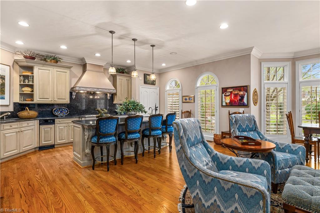 4620 Cherryhill Lane, Winston-Salem