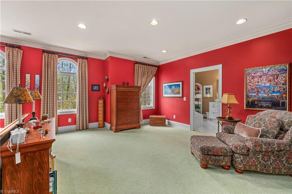 4620 Cherryhill Lane, Winston-Salem