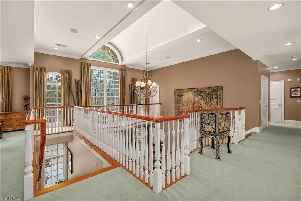 4620 Cherryhill Lane, Winston-Salem