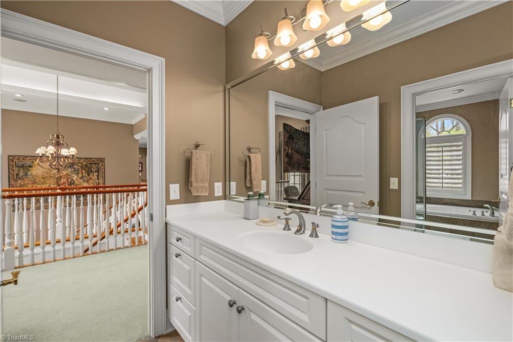 4620 Cherryhill Lane, Winston-Salem