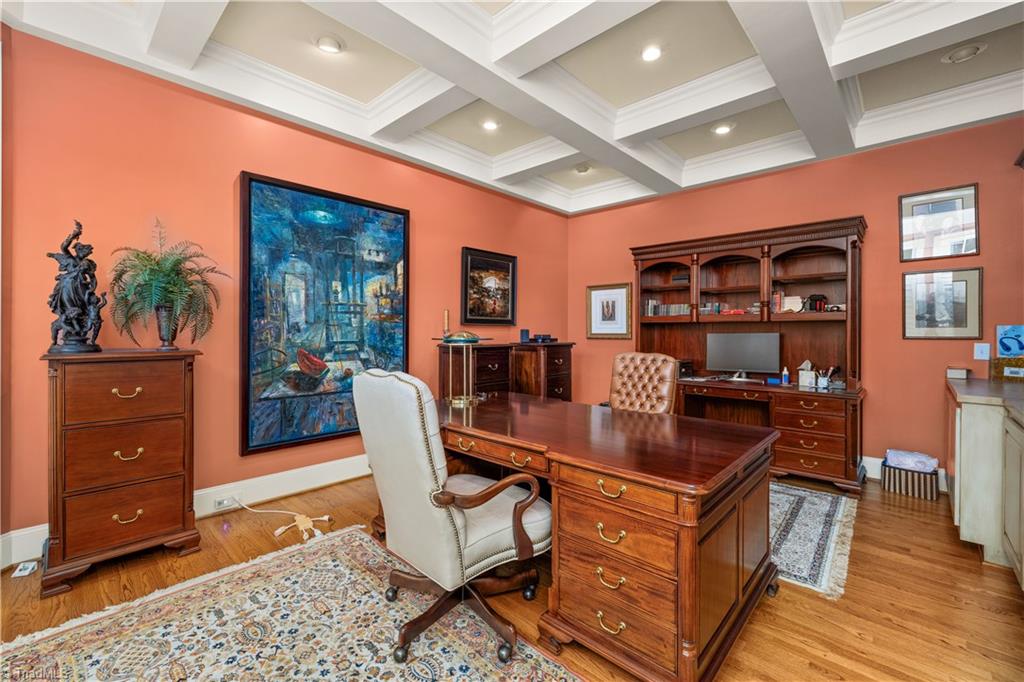 4620 Cherryhill Lane, Winston-Salem