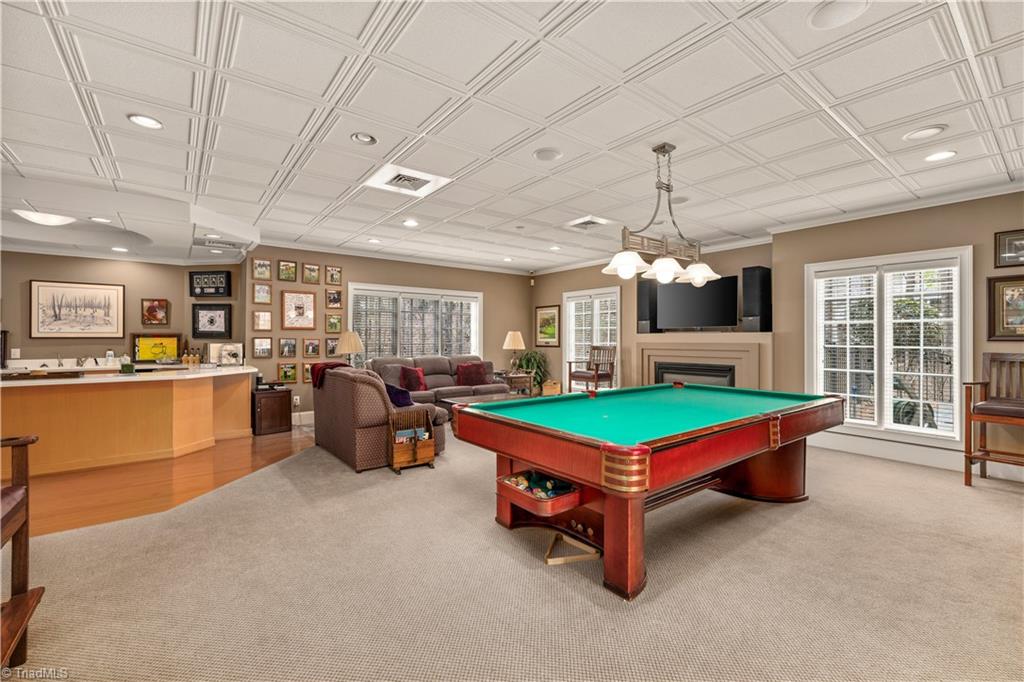 4620 Cherryhill Lane, Winston-Salem