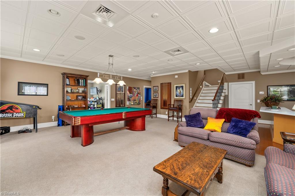 4620 Cherryhill Lane, Winston-Salem