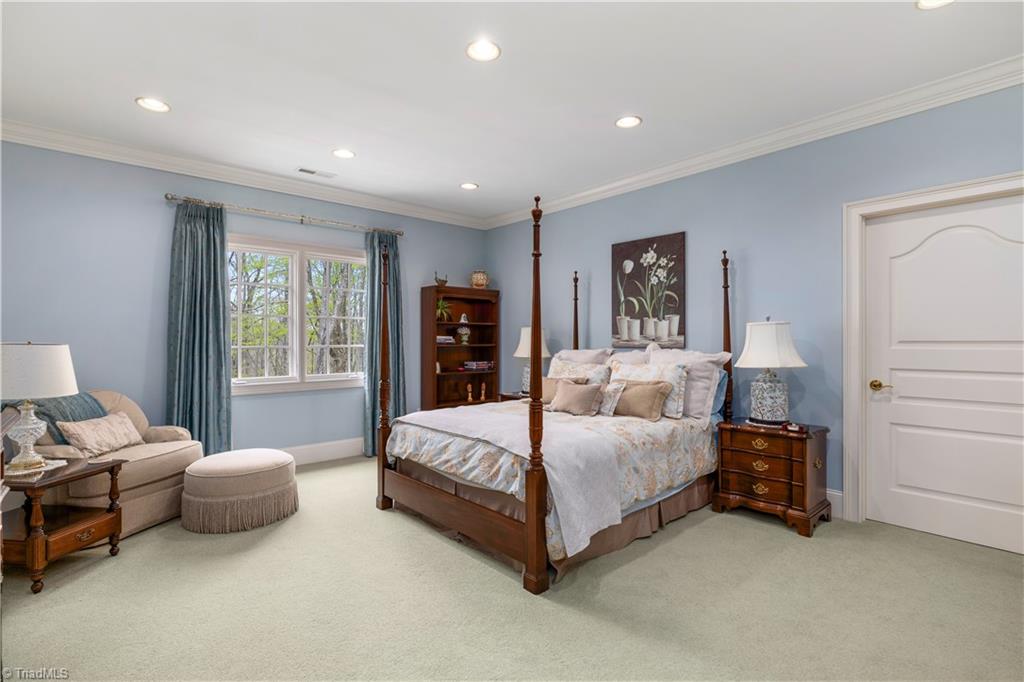 4620 Cherryhill Lane, Winston-Salem