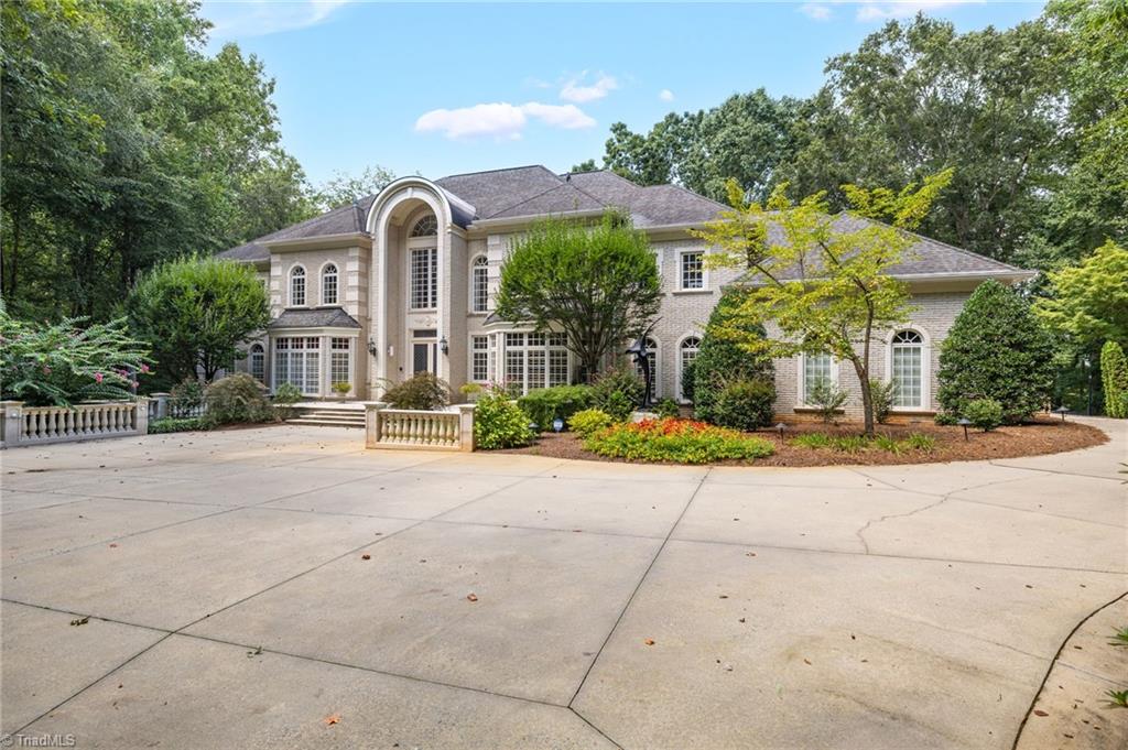 4620 Cherryhill Lane, Winston-Salem