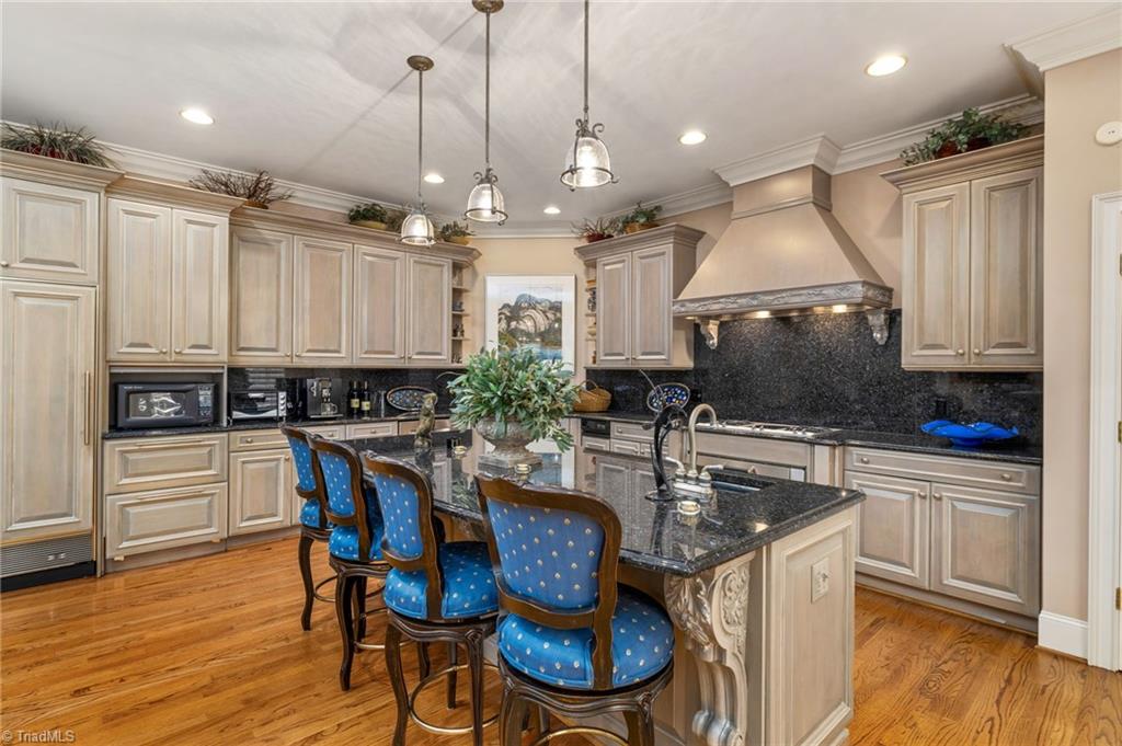 4620 Cherryhill Lane, Winston-Salem