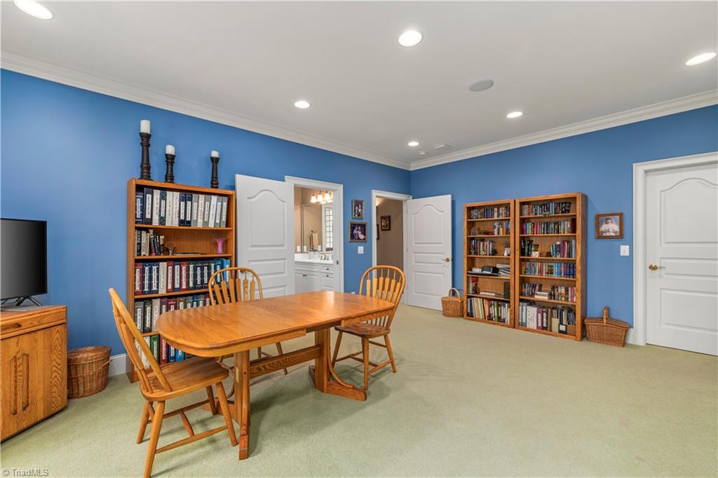 4620 Cherryhill Lane, Winston-Salem