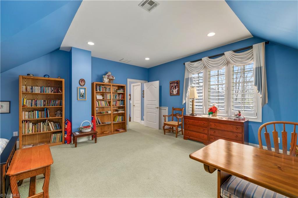 4620 Cherryhill Lane, Winston-Salem