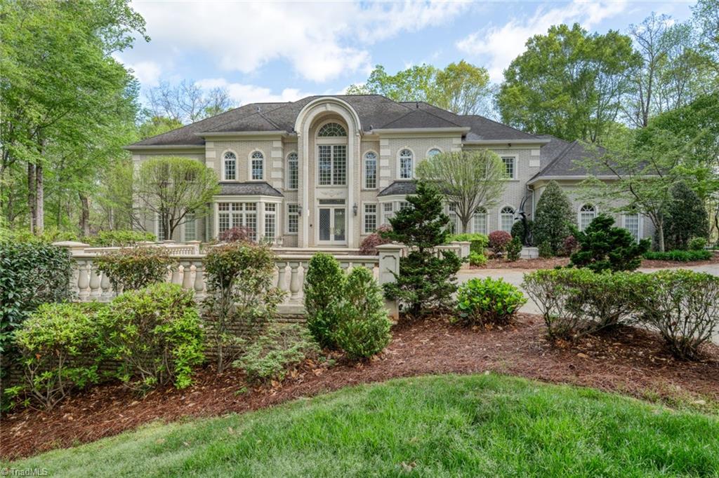 4620 Cherryhill Lane, Winston-Salem