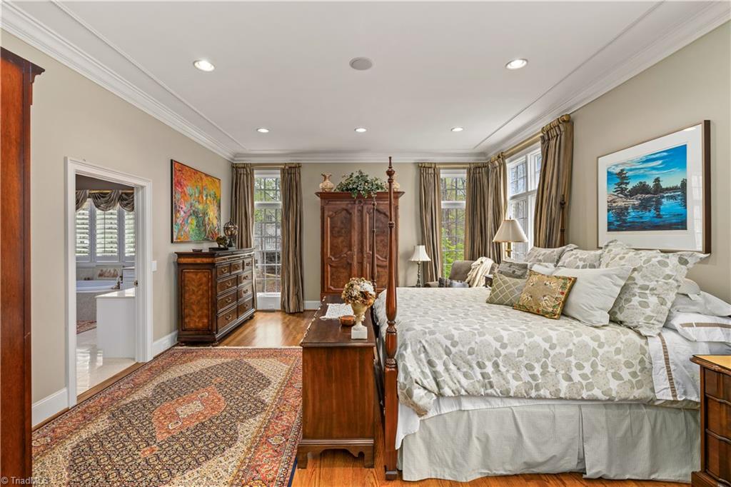 4620 Cherryhill Lane, Winston-Salem