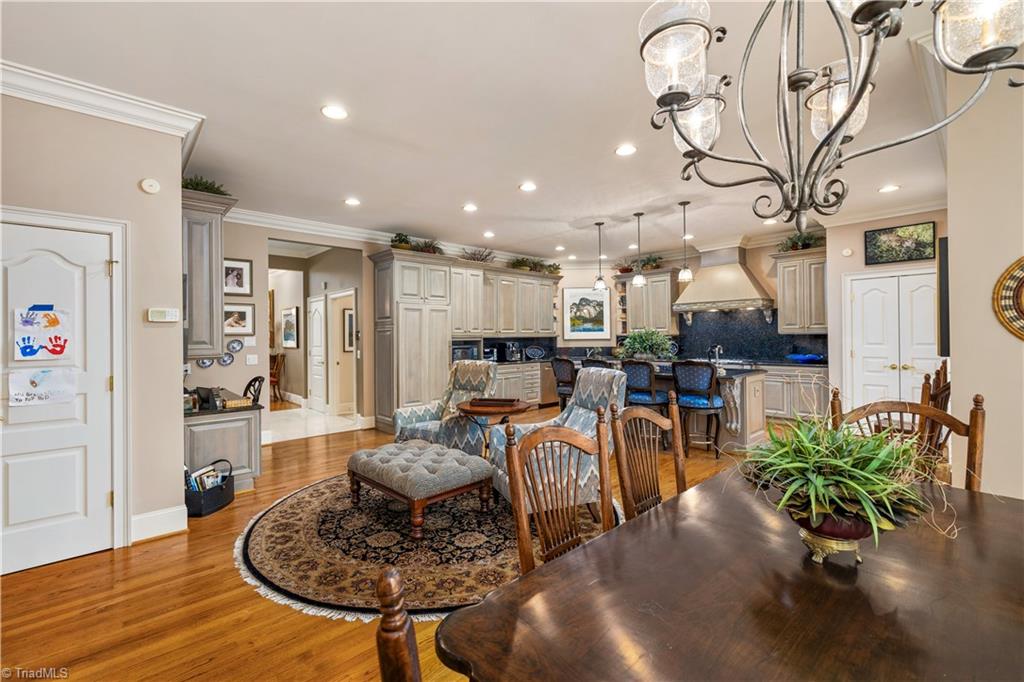 4620 Cherryhill Lane, Winston-Salem