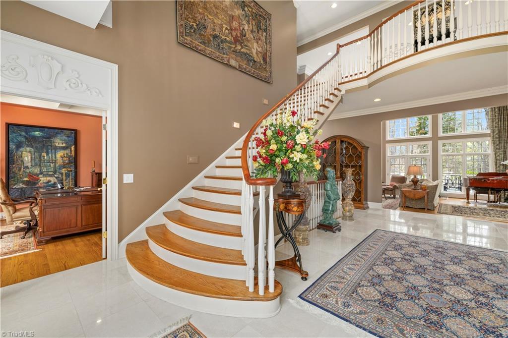 4620 Cherryhill Lane, Winston-Salem