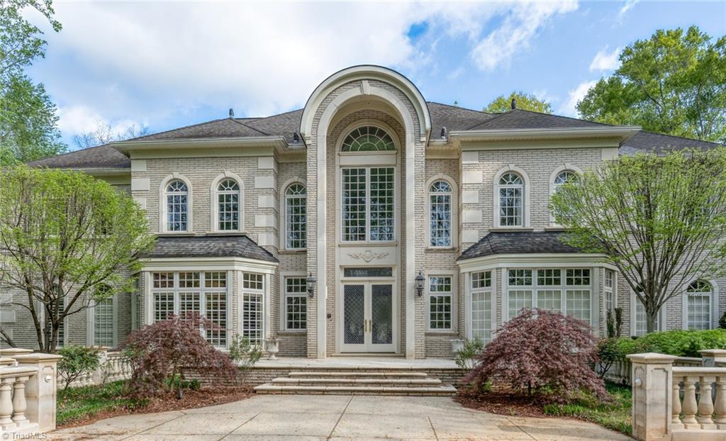 4620 Cherryhill Lane, Winston-Salem