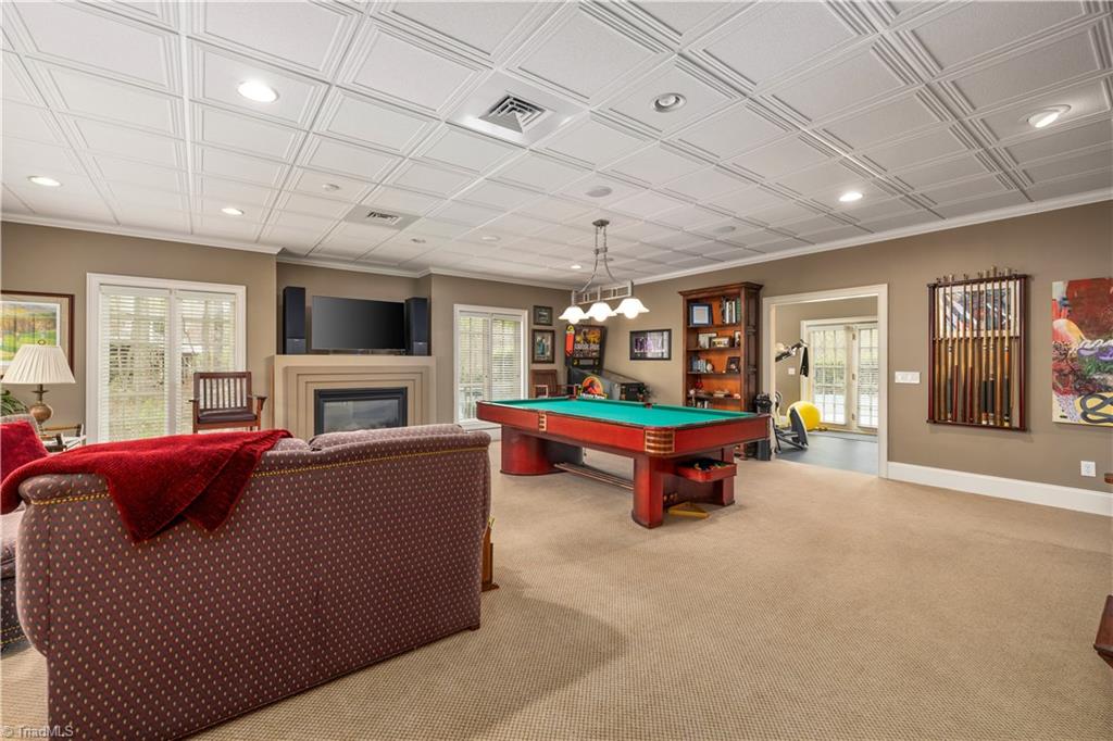 4620 Cherryhill Lane, Winston-Salem