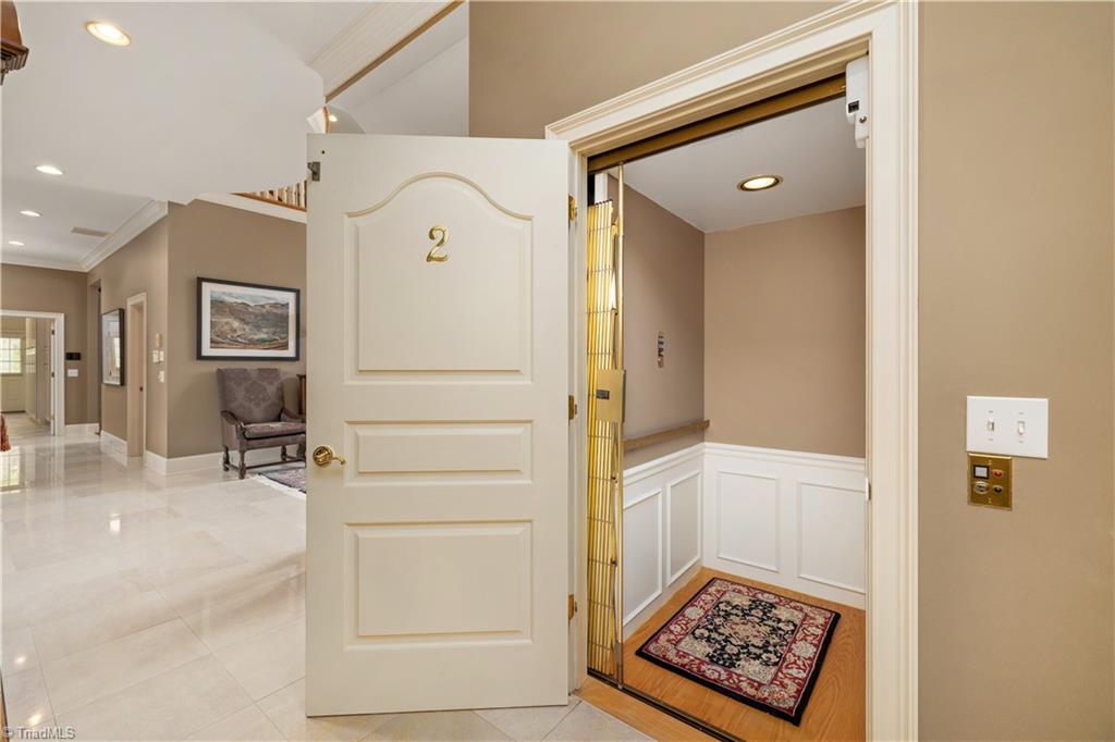 4620 Cherryhill Lane, Winston-Salem