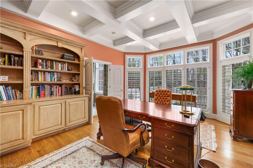 4620 Cherryhill Lane, Winston-Salem