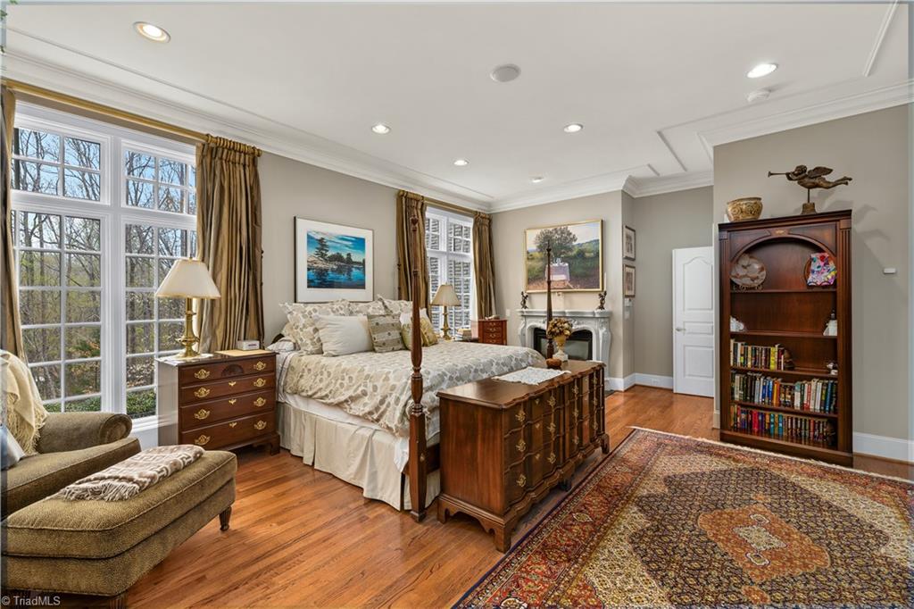 4620 Cherryhill Lane, Winston-Salem