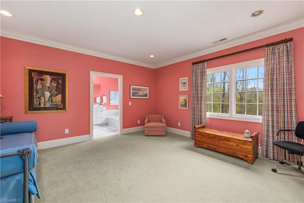 4620 Cherryhill Lane, Winston-Salem