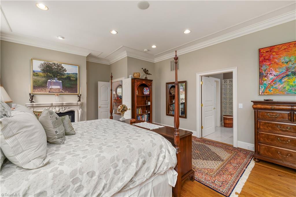 4620 Cherryhill Lane, Winston-Salem