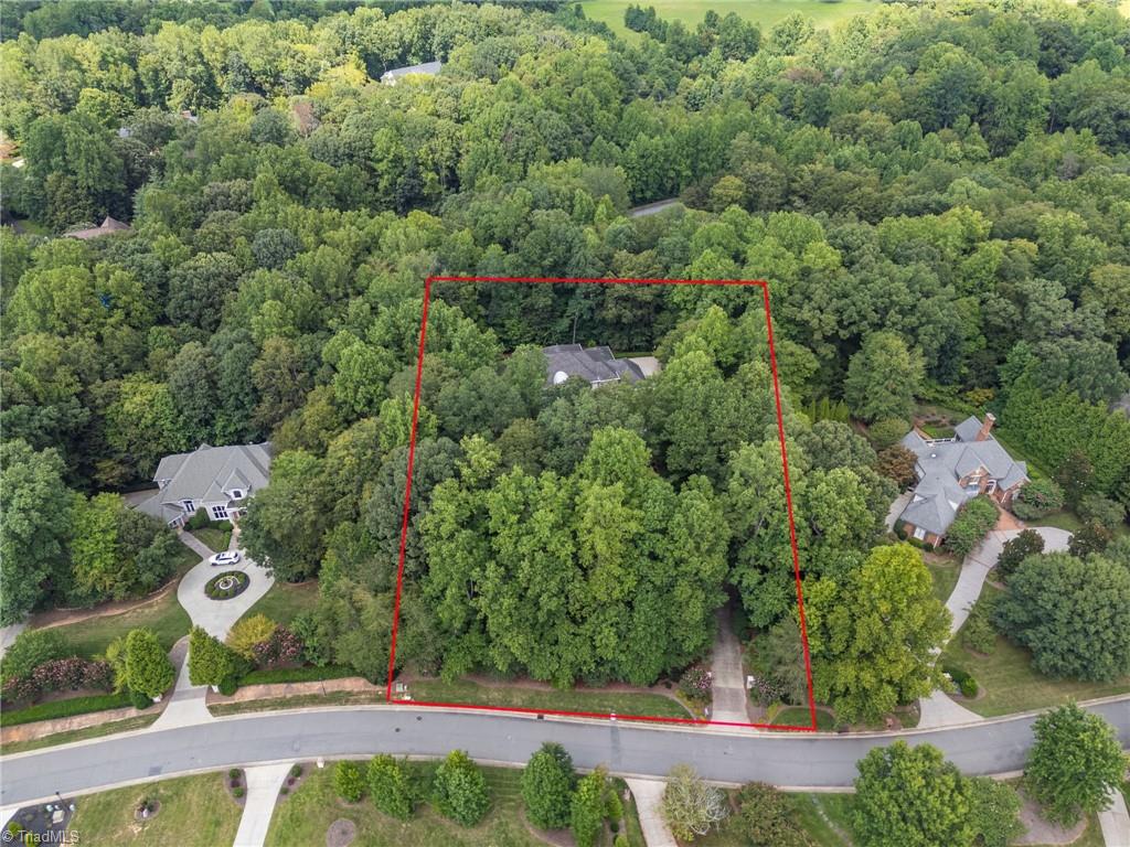 4620 Cherryhill Lane, Winston-Salem