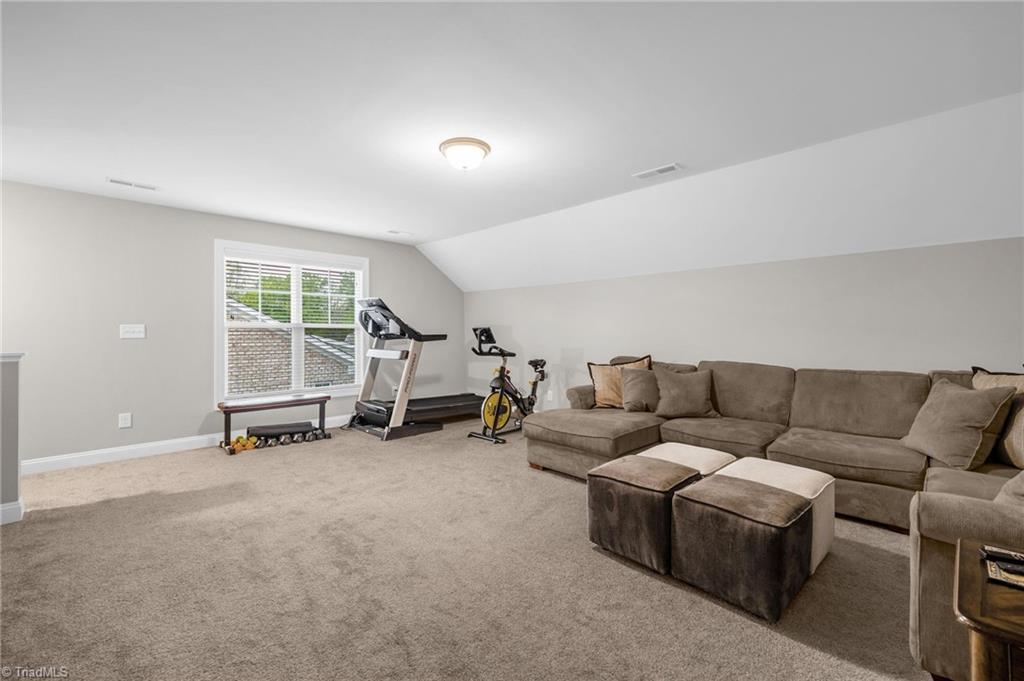 516 Petree Knoll Court, Winston-Salem