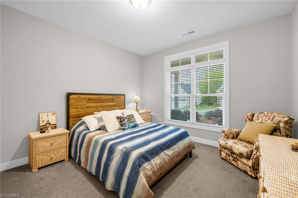 516 Petree Knoll Court, Winston-Salem