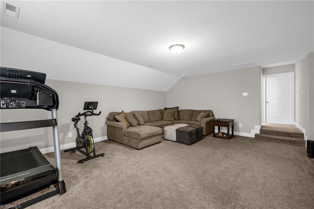 516 Petree Knoll Court, Winston-Salem