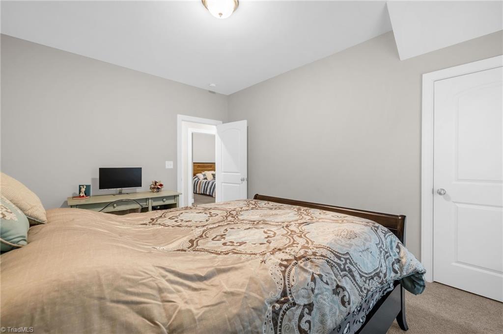 516 Petree Knoll Court, Winston-Salem