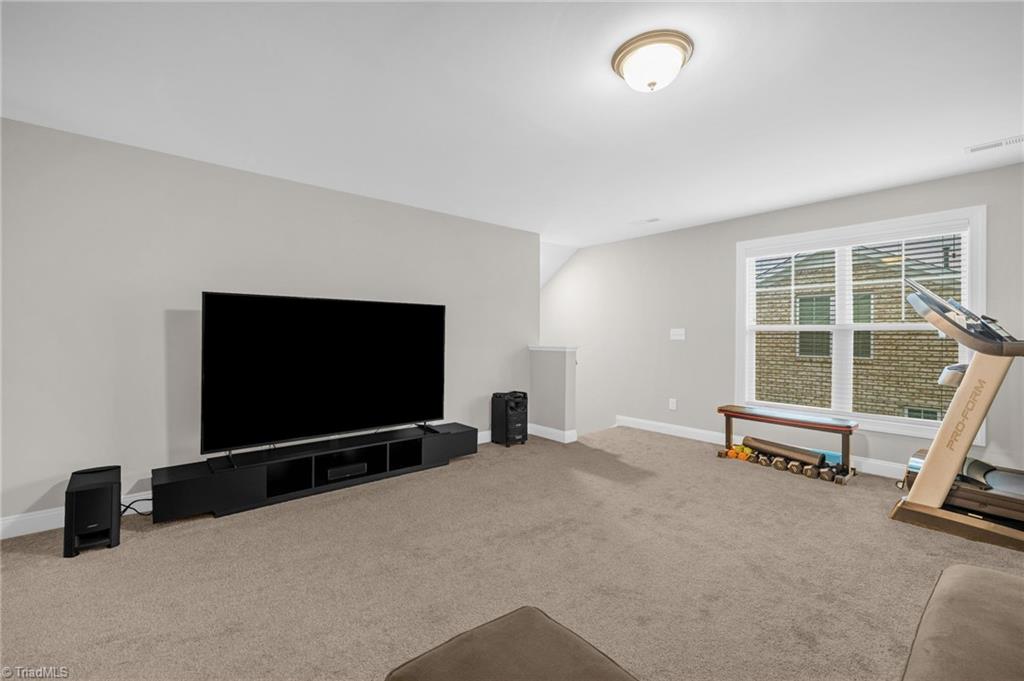 516 Petree Knoll Court, Winston-Salem