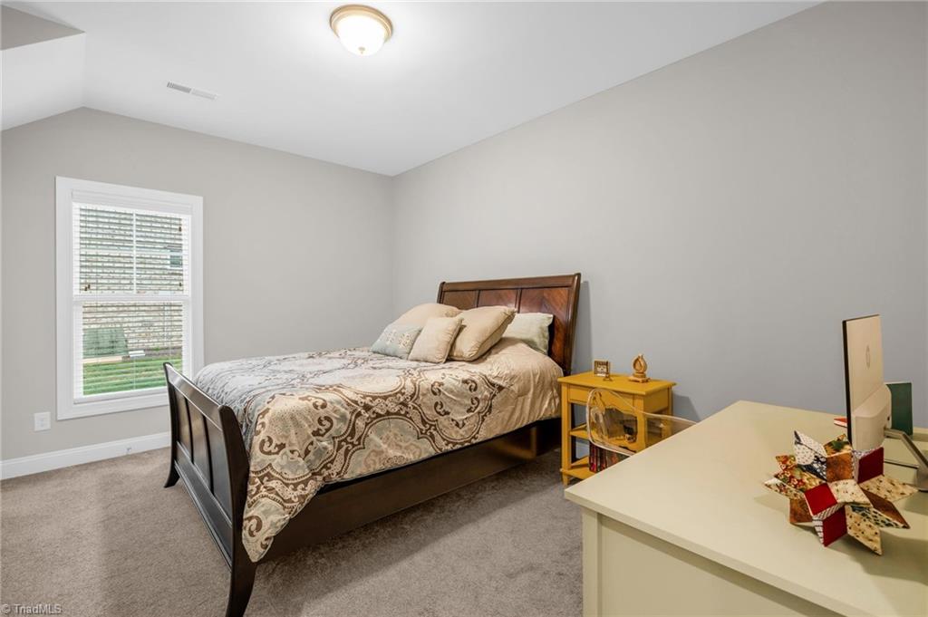 516 Petree Knoll Court, Winston-Salem