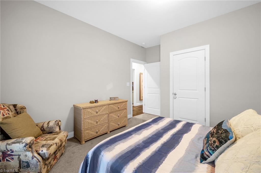 516 Petree Knoll Court, Winston-Salem