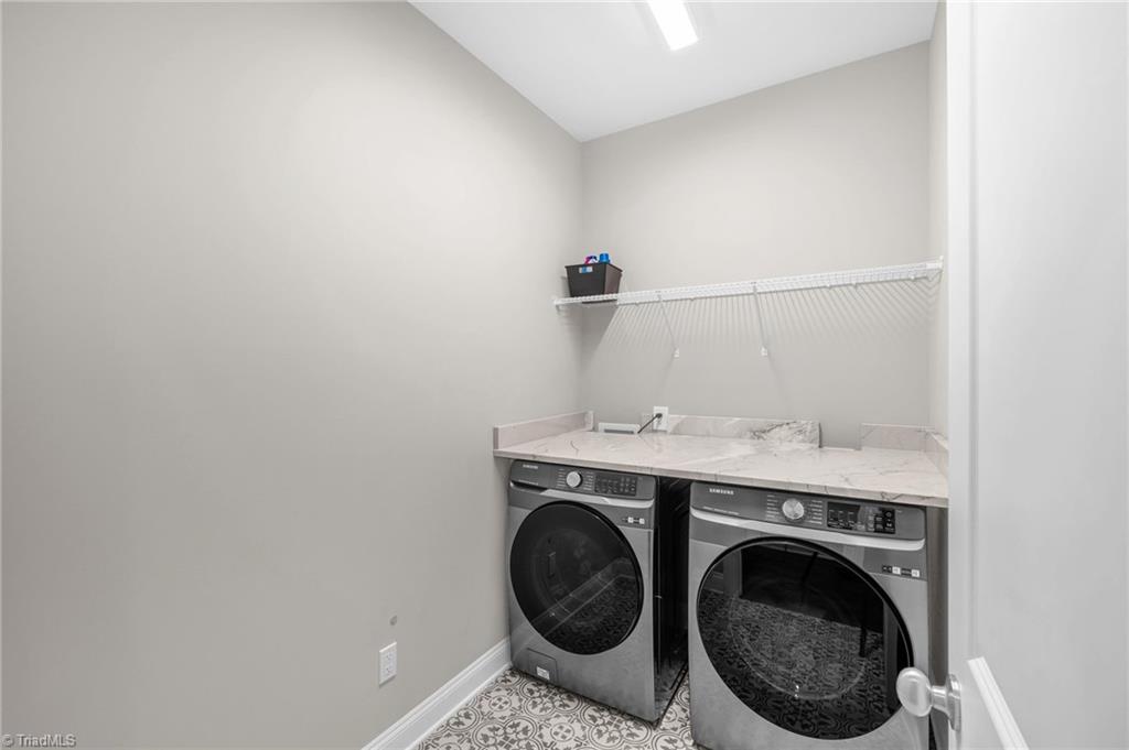 516 Petree Knoll Court, Winston-Salem