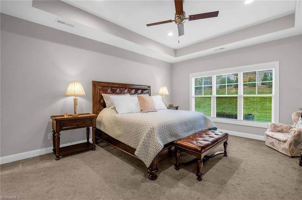 516 Petree Knoll Court, Winston-Salem