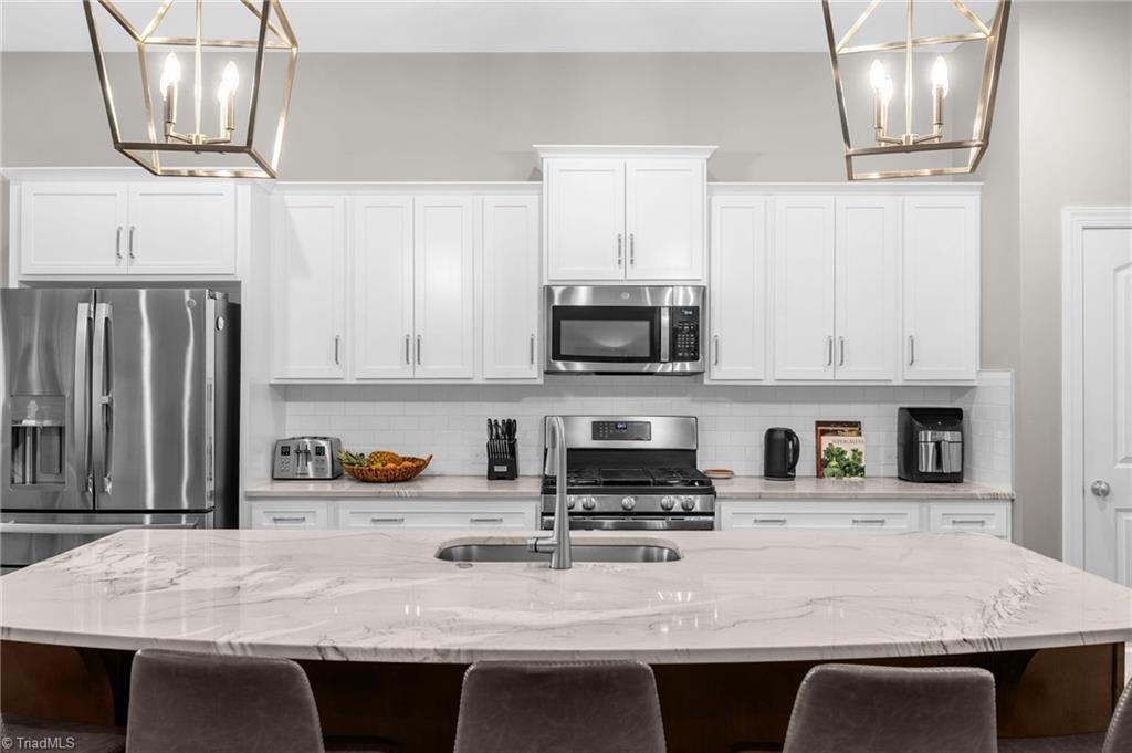 516 Petree Knoll Court, Winston-Salem