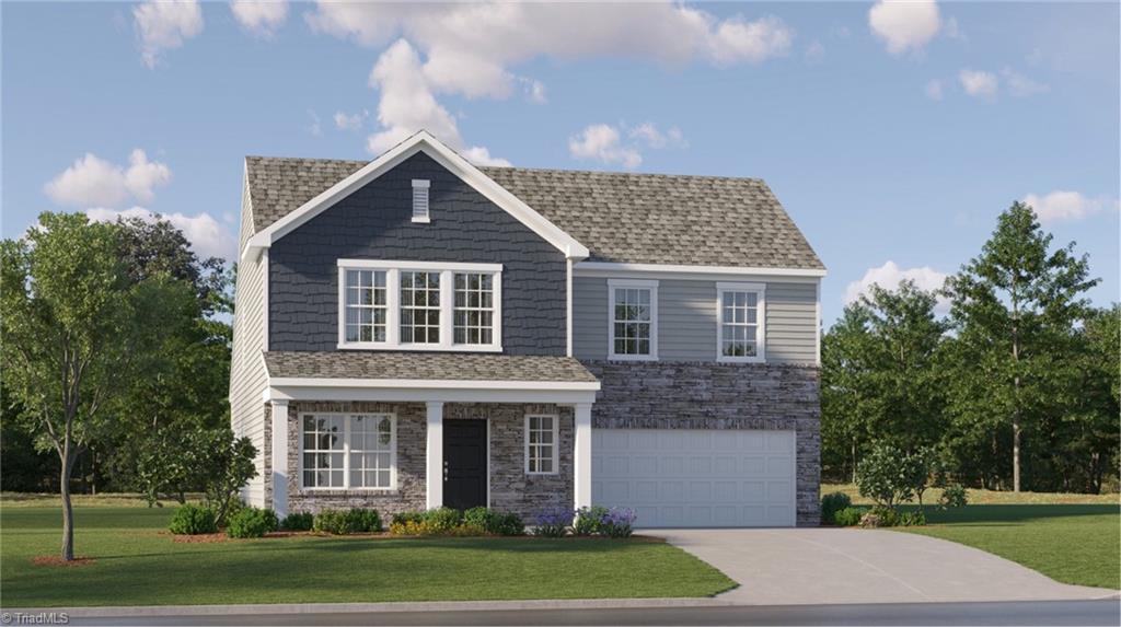 315 Kingscote Way