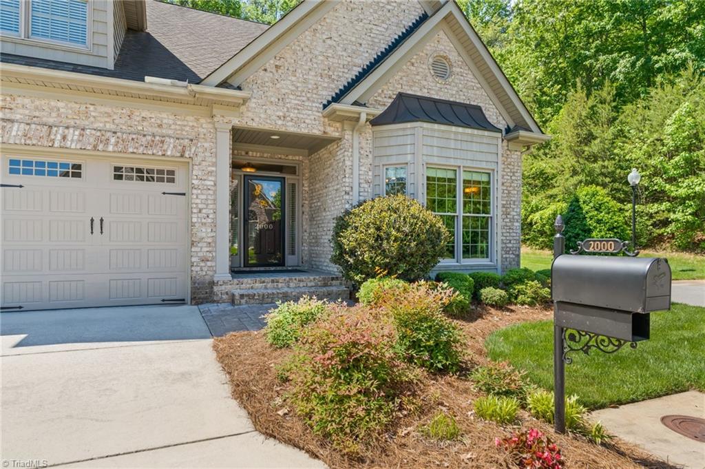 2000 Southern Gates Court