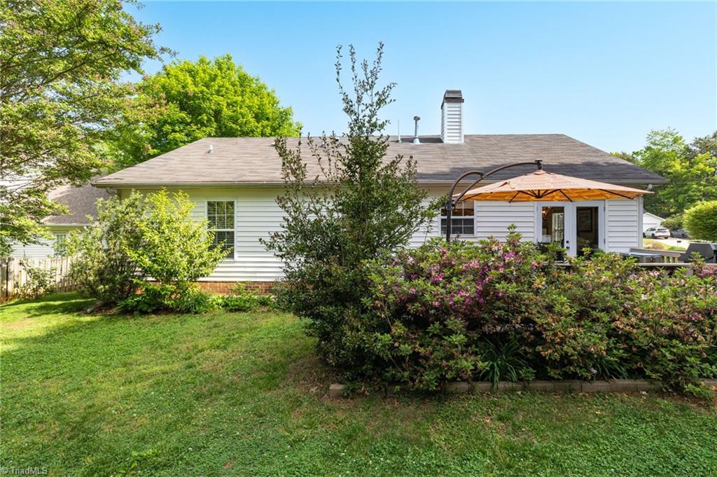 1614 Hunterwoods Drive