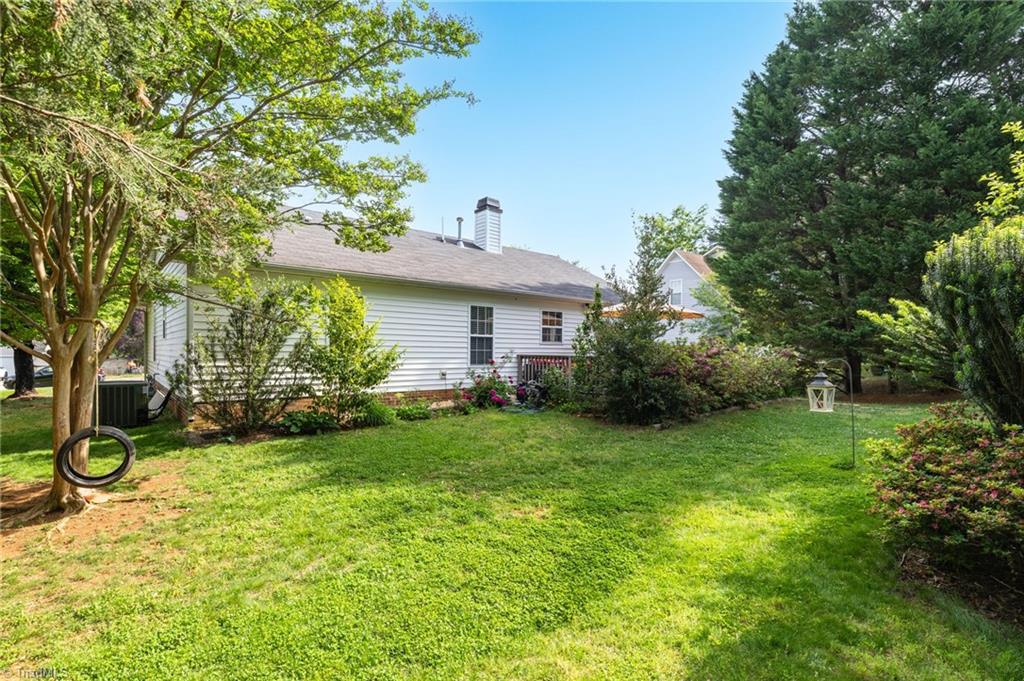 1614 Hunterwoods Drive