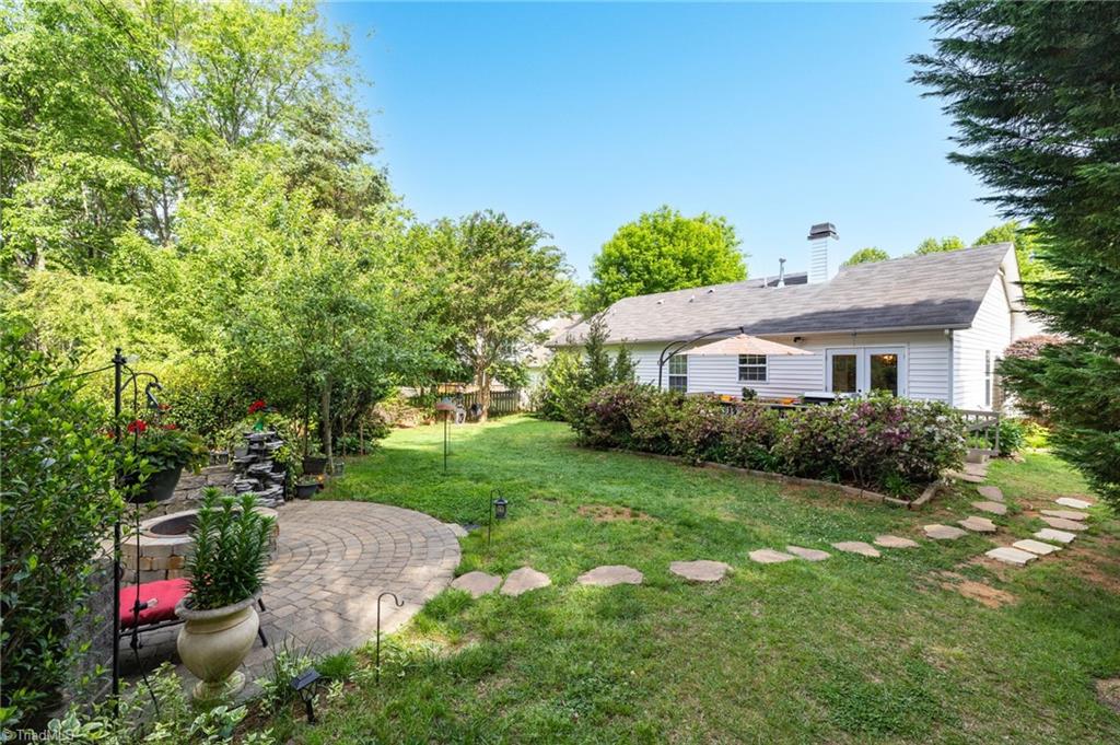 1614 Hunterwoods Drive