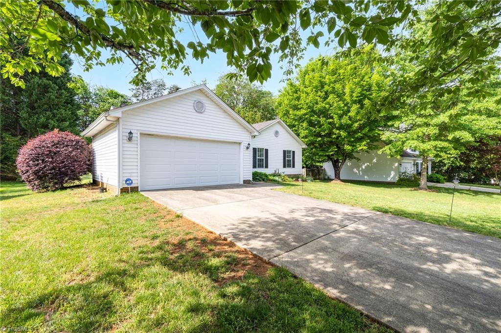 1614 Hunterwoods Drive