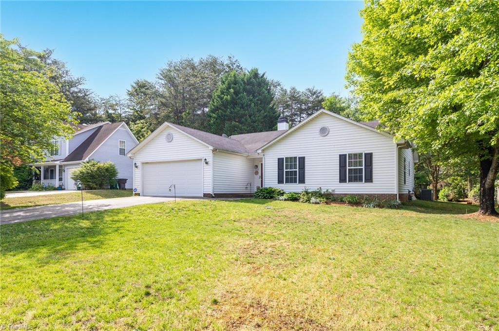 1614 Hunterwoods Drive