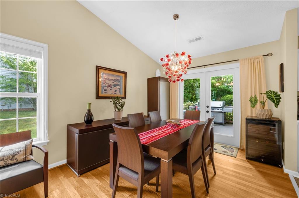 1614 Hunterwoods Drive
