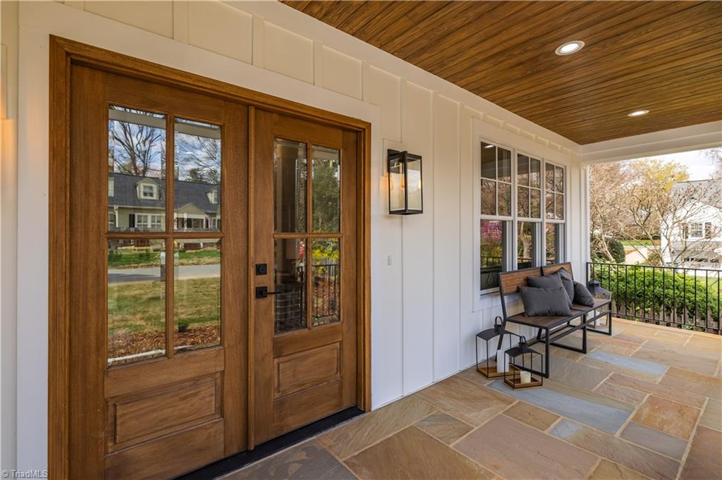 322 N Avalon Road, Winston-Salem