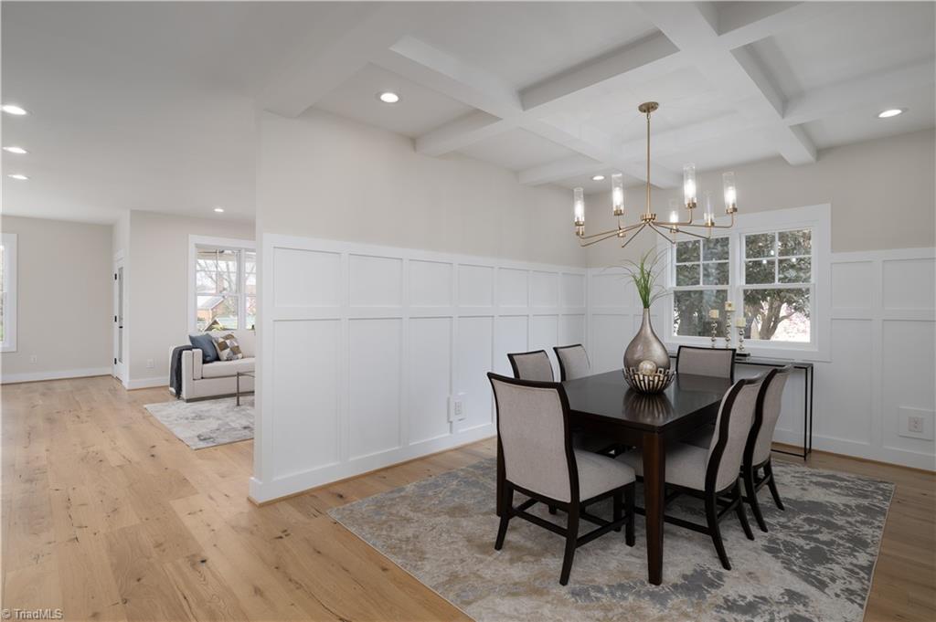 322 N Avalon Road, Winston-Salem